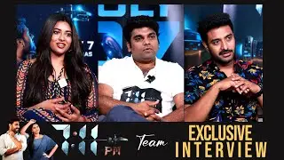 7:11 PM Movie Team Exclusive Interview | Saahas | Deepika Reddy | Chaitu Madala | Mana Stars Plus