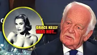 20 Years After She Died, Grace Kelly's Royal Husband Finally CONFESSES The Truth