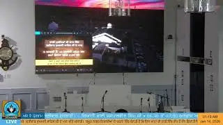 Dashmesh Culture Centre Calgary - Live Stream