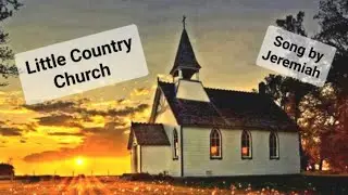LITTLE COUNTRY CHURCH 