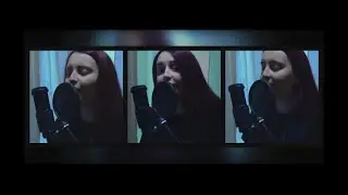 【Mika Hayate】 - Rhythm inside [Lo&iuml;c Nottet cover]