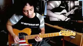 Dua Lipa don't start now instrumental cover
