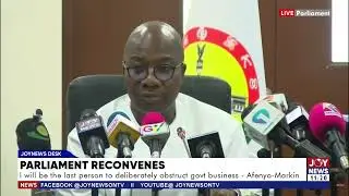 Government to rename Kotoka International Airport - Ayariga