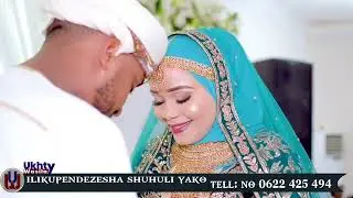 UKHTY WASILA NA CREW YAKE LIVE HOLIN KUMSHANGIRIA  KIPENZ CHAO MIMA WAONESH ARI YA KUTUNZA JIONEE