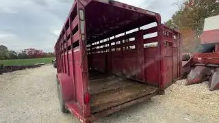 2004 MORITZ INTERNATIONAL CGV68-20 For Sale