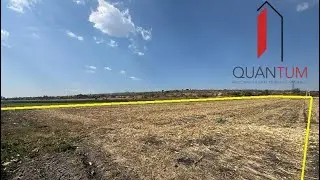 ¡Venta de Terreno!Ubicado a solo 5.9 kilómetros de Villas de Irapuato, a 9 minutos