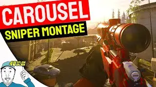 MW Sniping Montage - 