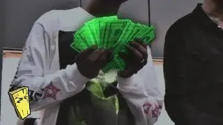 Suav III - Wasn't Here (Dir. by @615Films)