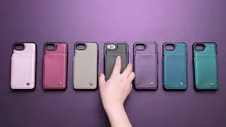 Feels like I got a new phone case📱✨&mdash;Vinich #apple16e #vinich #usa #phonecase #iPhone 