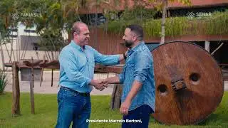 Senar/MS apresenta Mestres do Agro – o reality que vai mostrar o poder do campo
