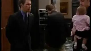 OLTL Kish & Sierra Rose at the courthouse 4-9-10.wmv