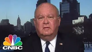 Saudi-US Relationship 'Critical' Says Former US Ambassador Joseph Westphal | CNBC