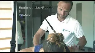 Physioth&eacute;rapie La Colline  - Veyrier