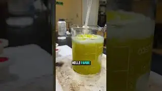 Das ist fl&uuml;ssiges Gold