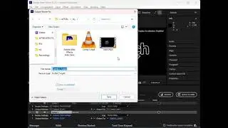 Export MP4 in After Effects | Easy Method for Beginners | PYJ Tech