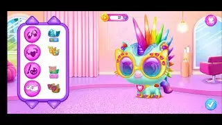 Kpopsies Games - Part 1 #kpopsies #fluvsies #smolsies #towniz