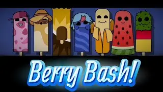 Berry Bash! - || Incredibox Blueberry || MiniMIX