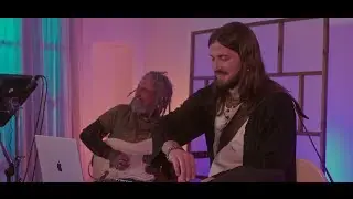 Emi On Bass - Live Set Full - 10/07/2024