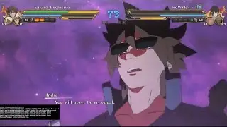 Fighting Fire With Fire…Literally - Ninja Storm Connections 