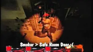 Left 4 Dead LOL Moments