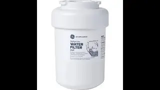 GE MWF Replacement Refrigerator Water Filter