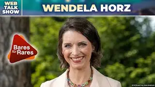 Bares für Rares & Primetime-Special - Wendela Horz Interview (2022)
