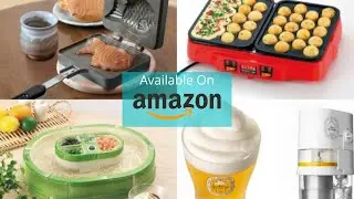 15 BEST KITCHEN GADGETS YOU MUST HAVE