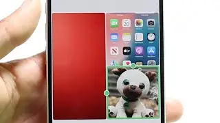 How To Make Photo Collage On iPhone!
