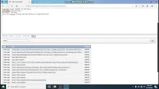 Create Primary Key and Foreign Key in Oracle 11g