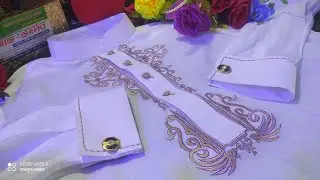notun jubba panjabi