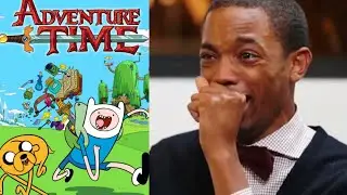 Я оценил шоу CARTOON NETWORK по мемам