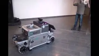 Locobot