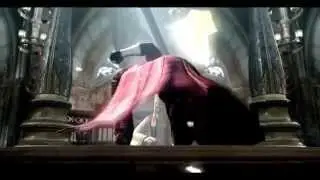 DMC4 Combo Mad : 