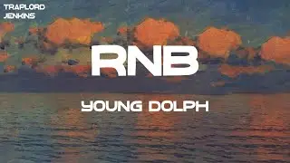 Young Dolph - RNB (feat. Megan Thee Stallion) (Lyrics)