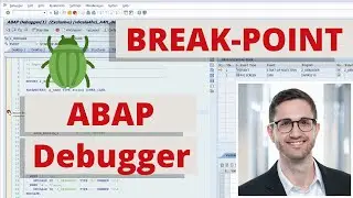 ABAP Debugger - Dynamic Breakpoints - BREAK-POINT