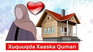 Cadowga Xaaska Quman