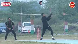 Raja 11 VS  Fun Risers Super Kings | Funwave Cricket Tournament 2024