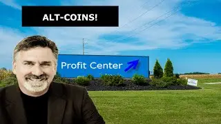 Dave Landry's The Week In Charts-ALT Coins As A Profit Center?, PLUS Tips For Trading IPOs