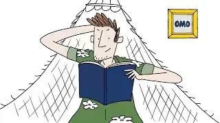 Pub TV OMO Sent follement bon... toute la journ&eacute;e ! Oui pour Tahiti
