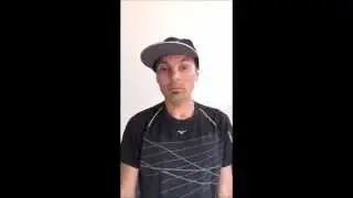 Meet Michael Aish