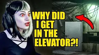The Most Tense Indie Horror Masterpiece | Elevated Dread [Full Playthrough]