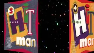 HITMAN 1-10 HITS SET