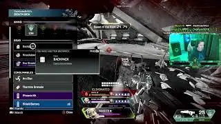 TELUS 30k Tournament Quals week 5