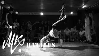 RSM Wolf vs Skilluminated | The Way You Move Jam | MK.Battles | Semi Final