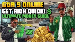 🔴LIVE NOW🔴 Helping players get money on gta 5 online!!! JOIN!