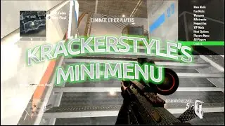 [PS3] KRACKERSTYLE'S Mini BO2 GSC Mod Menu [1.19]