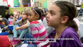 MTSS: UNIVERSAL SUPPORT
