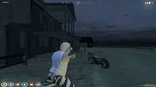 santos 🐱‍👤 | OFFSET RP | HL #2