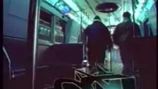 Company Flow (El-P, Mr Len) Interview - Sydney, Feb 2000