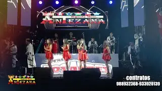 ORQ. HERMANOS ANTEZANA - QUE BONITO / HAY AMOR